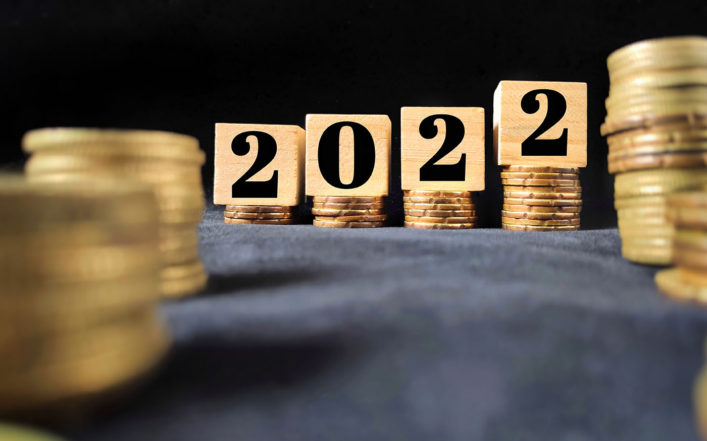 Loi de finances pour 2022 : L'essentiel ...